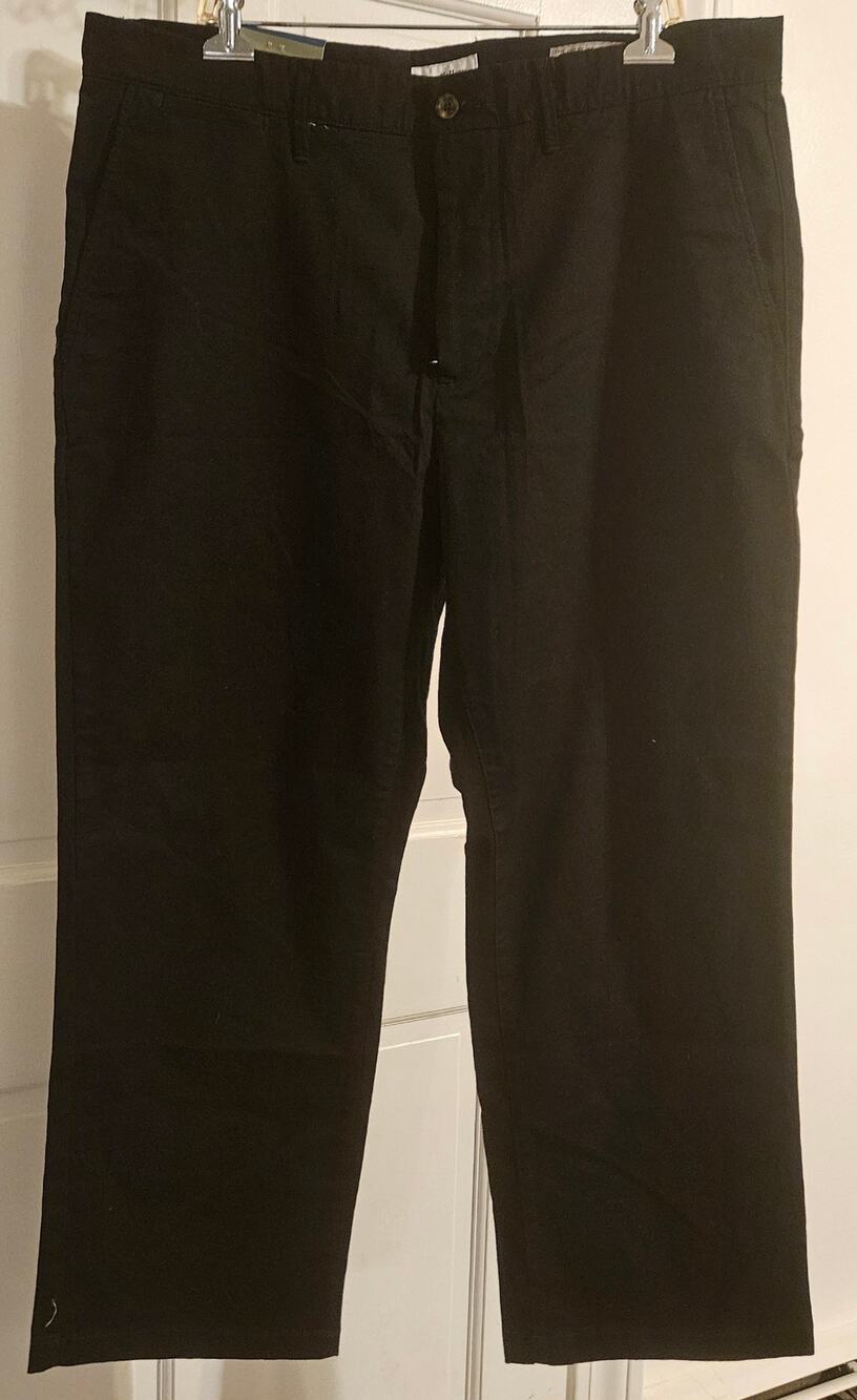 Goodfellow and Co. Relaxed Fit Chino New